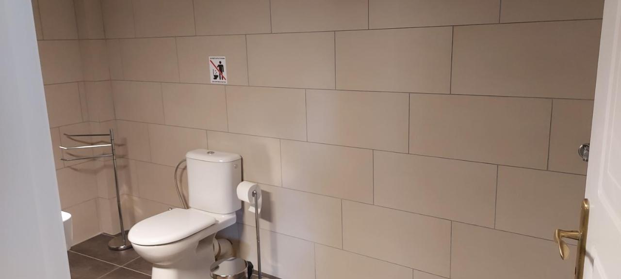Aqua Daire Artemida  Dış mekan fotoğraf
