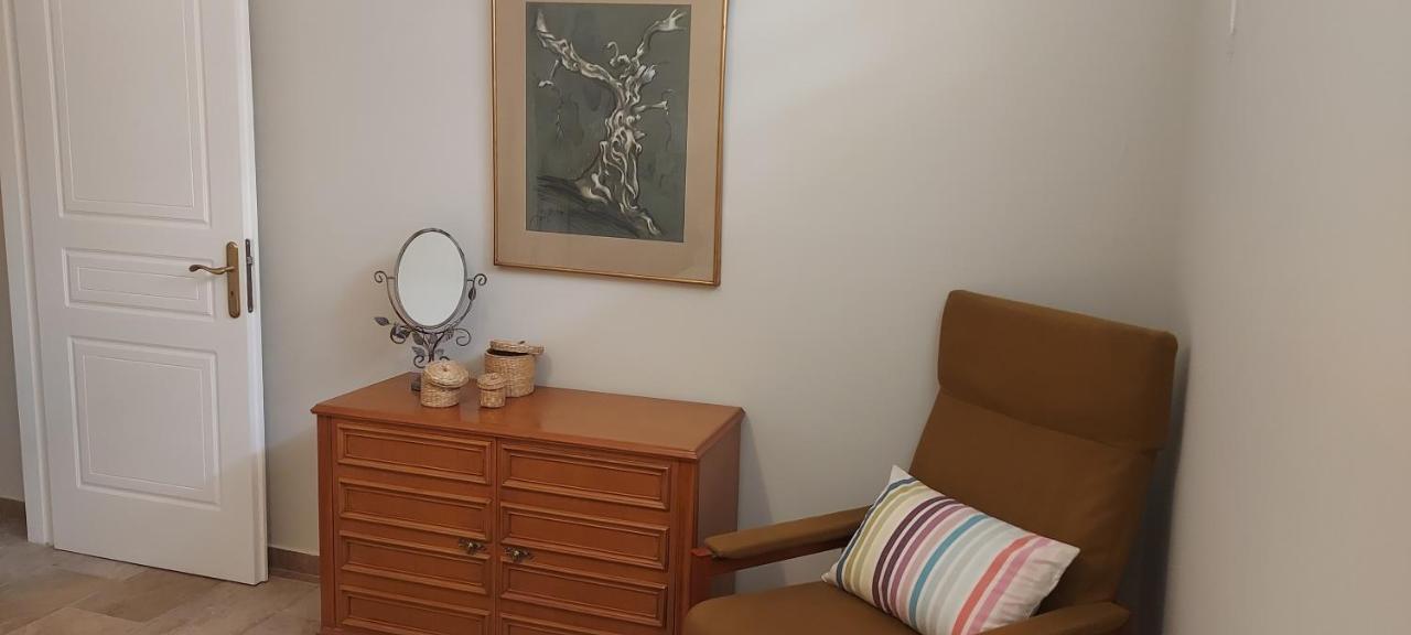 Aqua Daire Artemida  Dış mekan fotoğraf