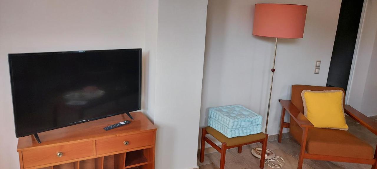 Aqua Daire Artemida  Dış mekan fotoğraf