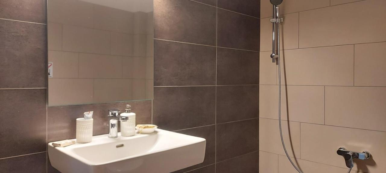 Aqua Daire Artemida  Dış mekan fotoğraf
