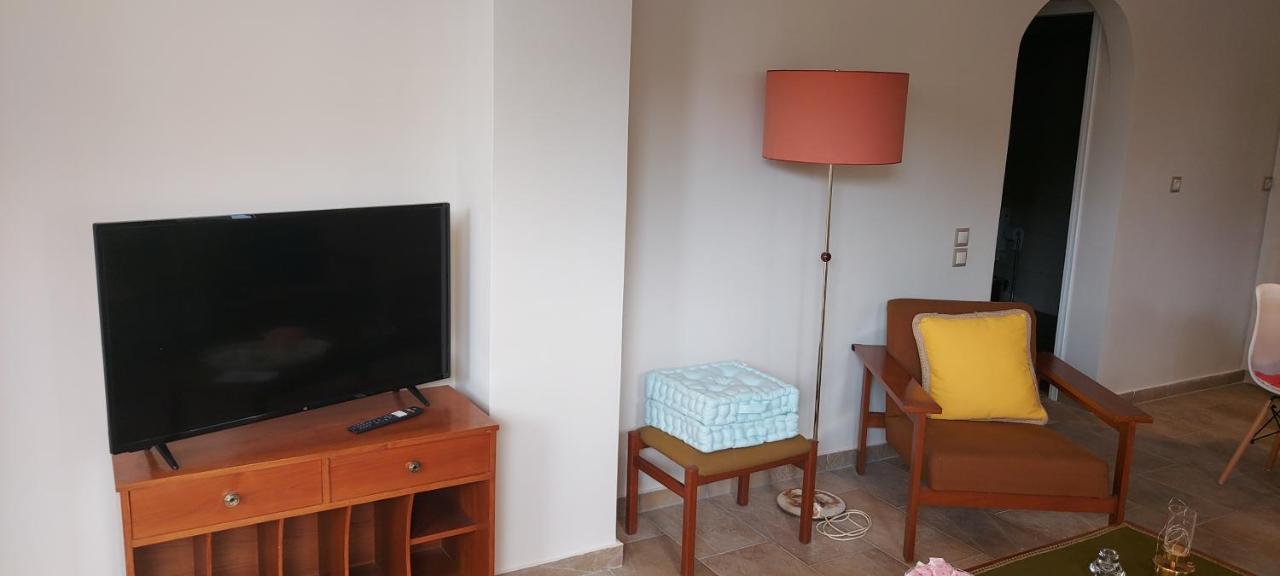 Aqua Daire Artemida  Dış mekan fotoğraf