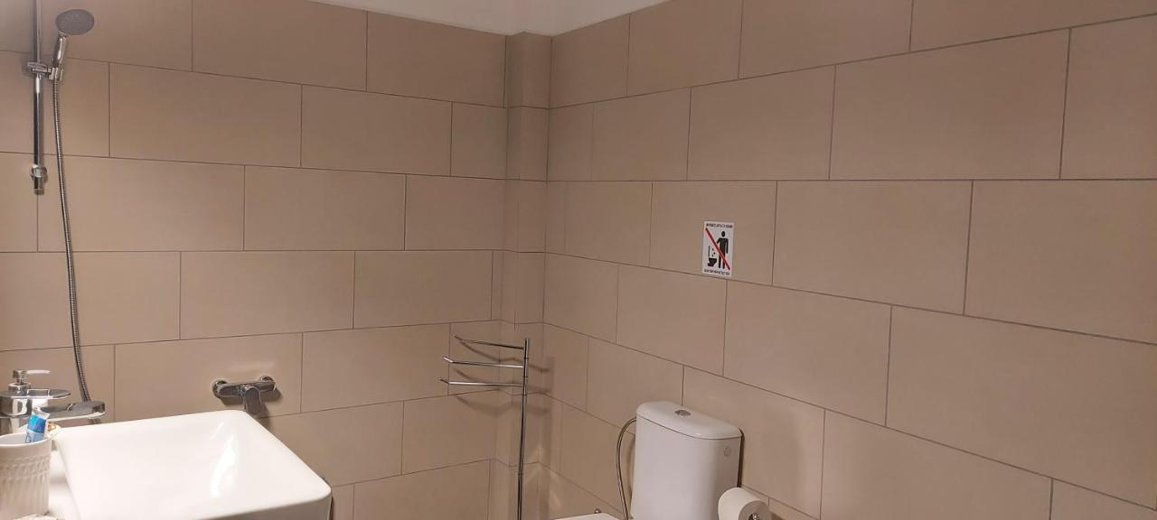 Aqua Daire Artemida  Dış mekan fotoğraf